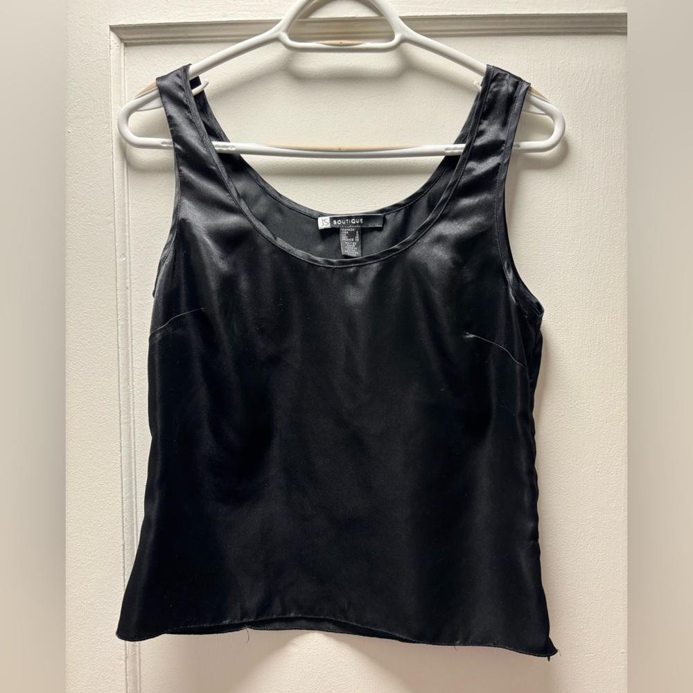 Woman’s Shirt